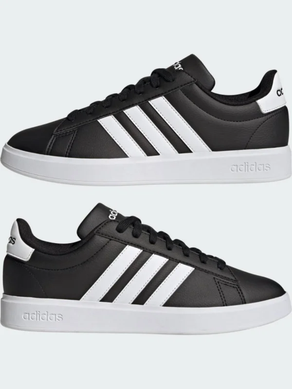 کتونی آدیداس مدل adidas GRAND COURT 2.0 - Image 4