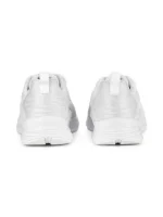 کتونی پوما مدل PumaWired Run Pure Ld0 White - Image 2