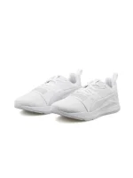 کتونی پوما مدل PumaWired Run Pure Ld0 White - Image 6
