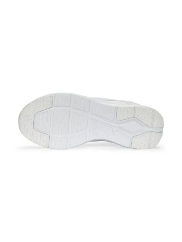 کتونی پوما مدل PumaWired Run Pure Ld0 White - Image 4