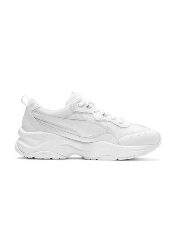 کتونی پوما مدل Puma Cilia Ladies Trainers - Image 7