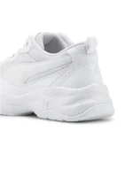 کتونی پوما مدل Puma Cilia Ladies Trainers - Image 6