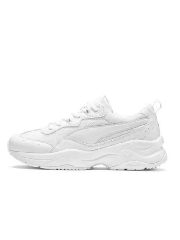 کتونی پوما مدل Puma Cilia Ladies Trainers - Image 9