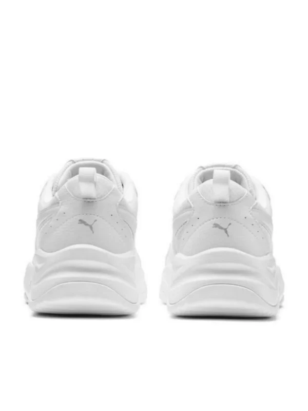 کتونی پوما مدل Puma Cilia Ladies Trainers - Image 4