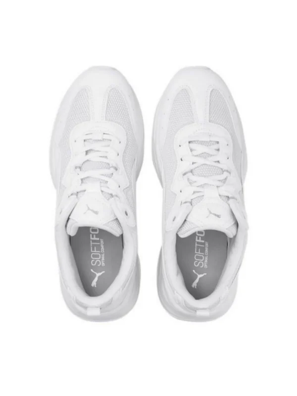 کتونی پوما مدل Puma Cilia Ladies Trainers - Image 2