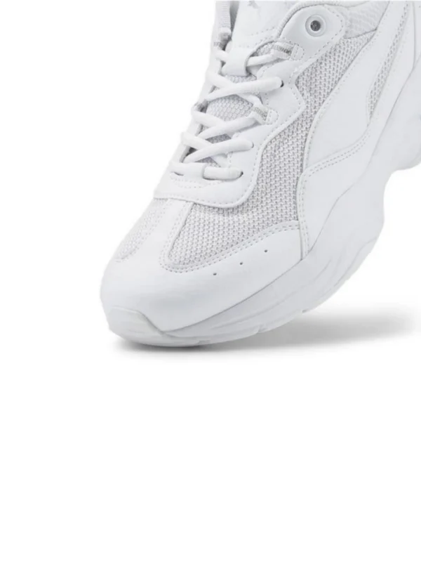 کتونی پوما مدل Puma Cilia Ladies Trainers - Image 5