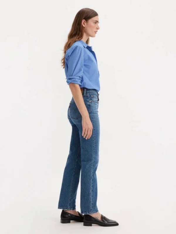 LEVI'S 501JEANSشلوار - Image 3