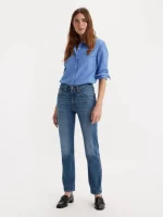 LEVI'S 501JEANSشلوار - Image 4
