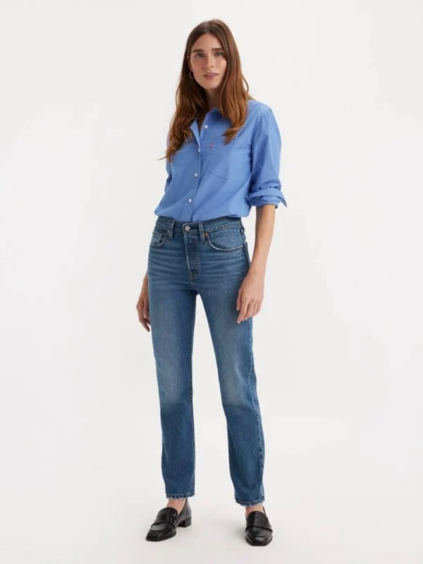 LEVI'S 501JEANSشلوار - Image 4