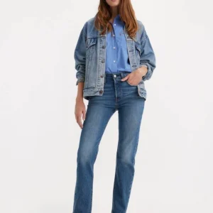 LEVI'S 501JEANSشلوار