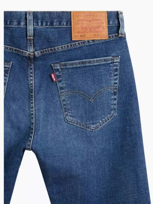LEVI'S 501 JEANSشلوار - Image 2