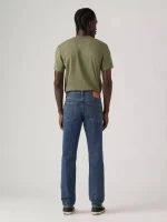 Levis531 ATHLETIC SLIM شلوار - Image 4
