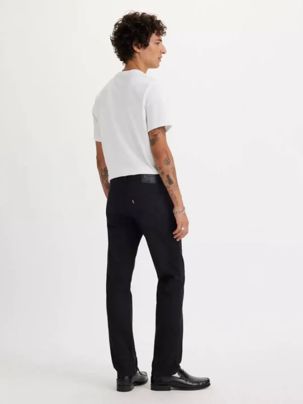 Levis511SLIM FIT MEN'S JEANSشلوار - Image 7