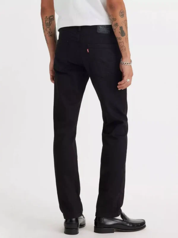 Levis511SLIM FIT MEN'S JEANSشلوار - Image 3