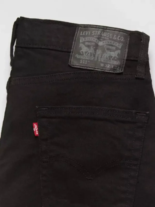 Levis511SLIM FIT MEN'S JEANSشلوار - Image 2