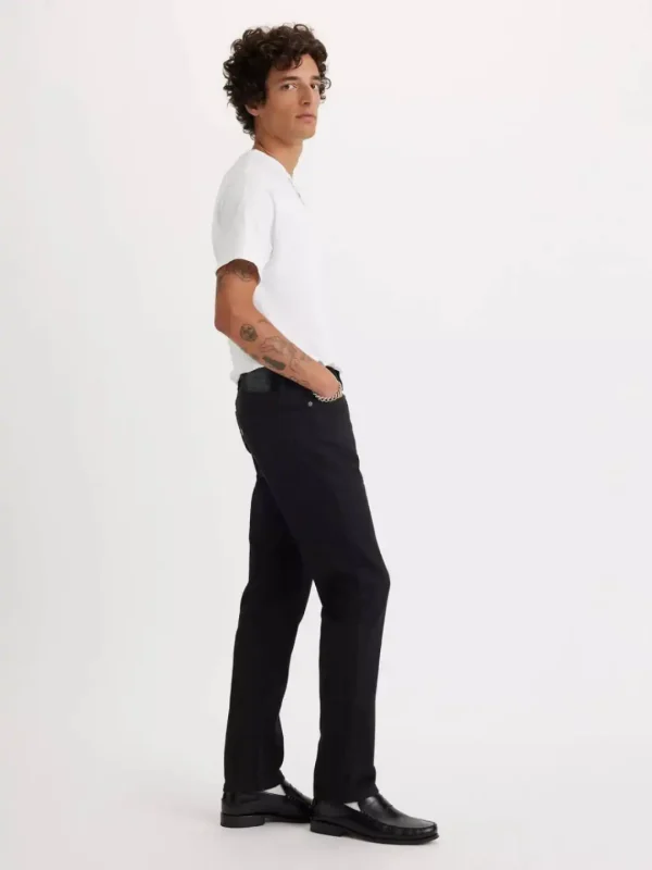 Levis511SLIM FIT MEN'S JEANSشلوار - Image 5