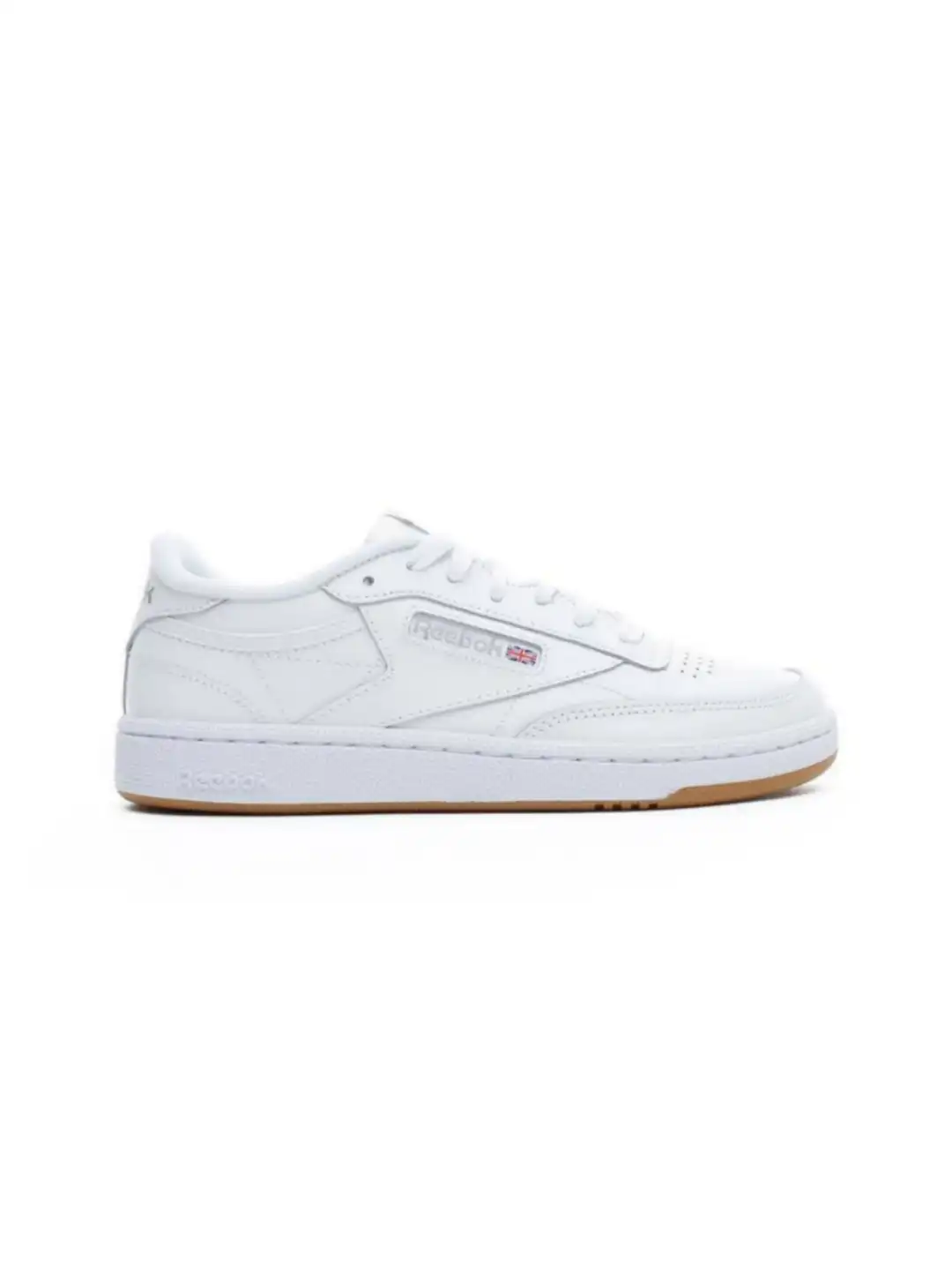 Picsart_25-04-07_14-59-39-792 کتونی ریباک مدل Reebok club c85 bs7686 - Image 1