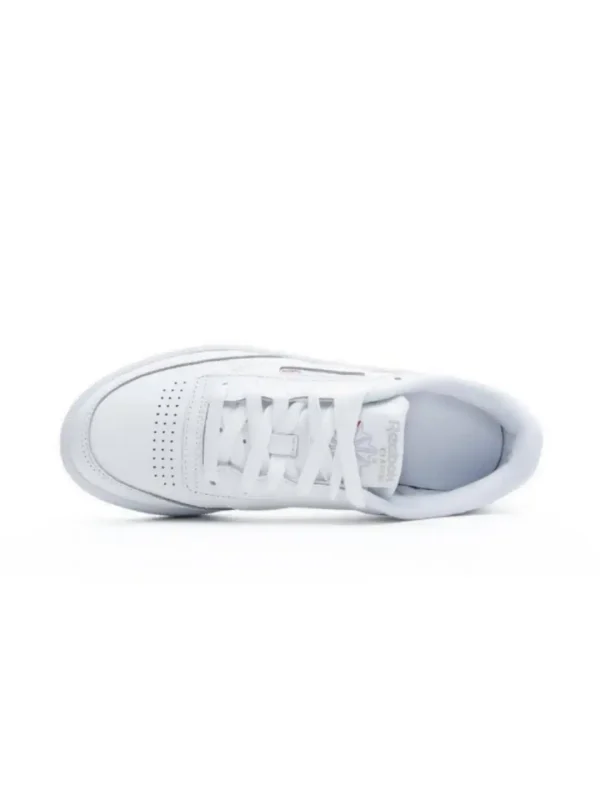 کتونی ریباک مدل Reebok club c85 bs7686 - Image 5