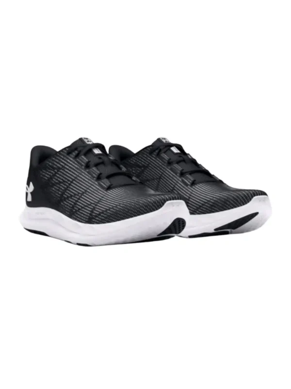 کتونی آندرآرمور مدل Under Armour Charged Speed Swift - Image 3