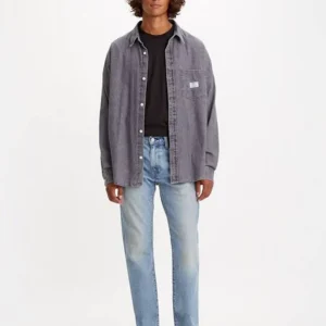 Levia511SLIM JEAN  شلوار