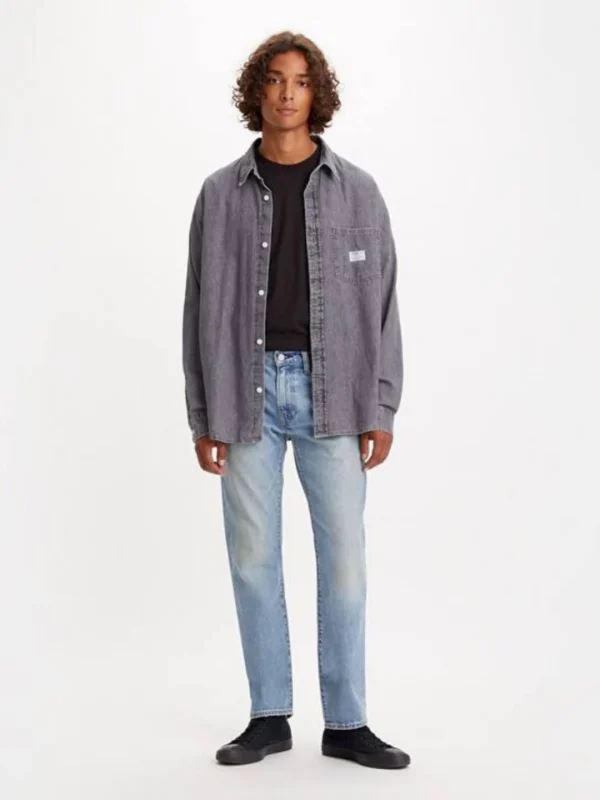 Levia511SLIM JEAN  شلوار - Image 2
