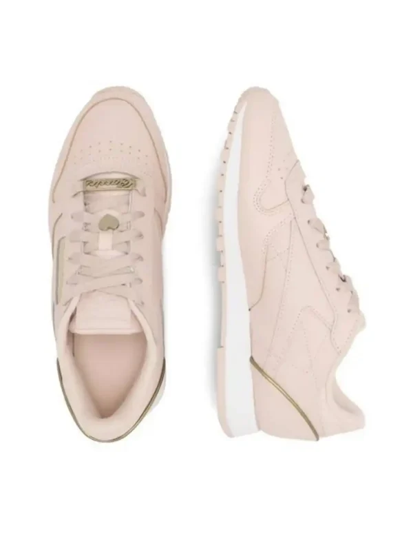 کتونی ریباک مدل Reebok classic lea ther gz1658 - Image 3
