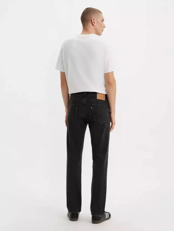 شلوار لوایز مدل 505™ REGULAR FIT PERFORMANCE COOL MEN'S JEANS - Image 5