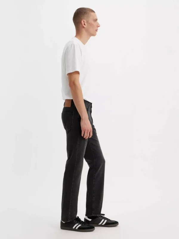 شلوار لوایز مدل 505™ REGULAR FIT PERFORMANCE COOL MEN'S JEANS - Image 3