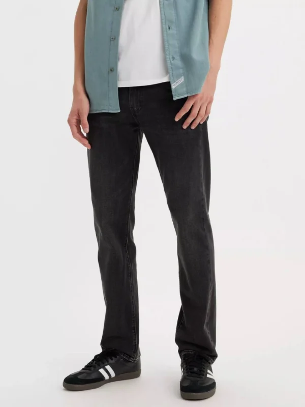 شلوار لوایز مدل 505™ REGULAR FIT PERFORMANCE COOL MEN'S JEANS - Image 2