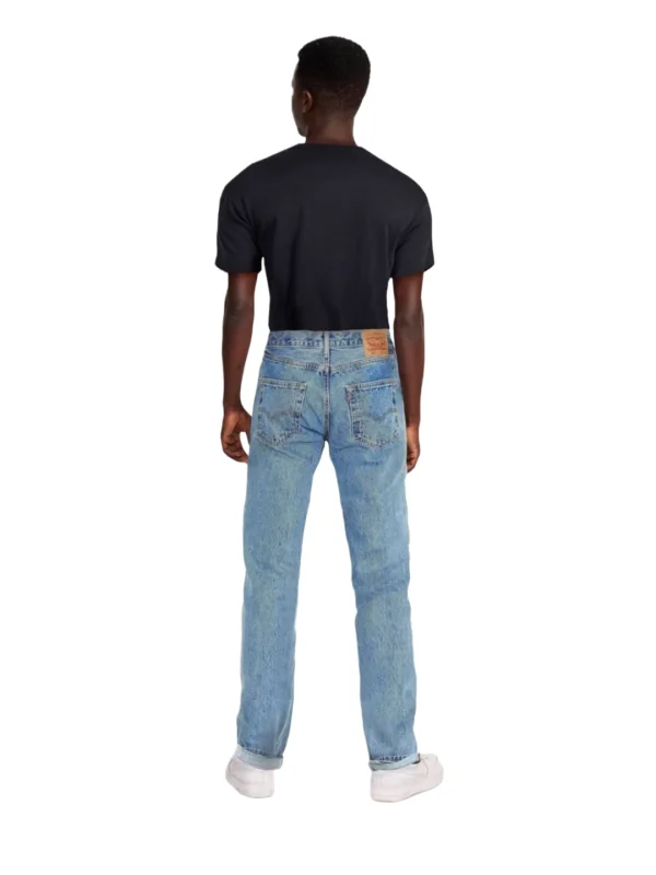 Levis 501  Fit Jeansشلوار - Image 2
