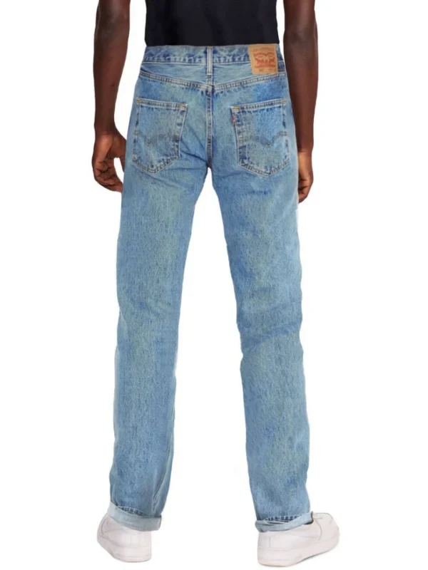 Levis 501  Fit Jeansشلوار - Image 3