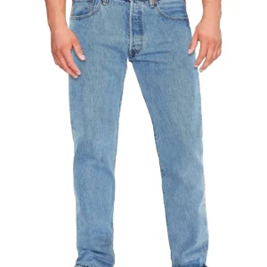 Levis 501  Fit Jeansشلوار