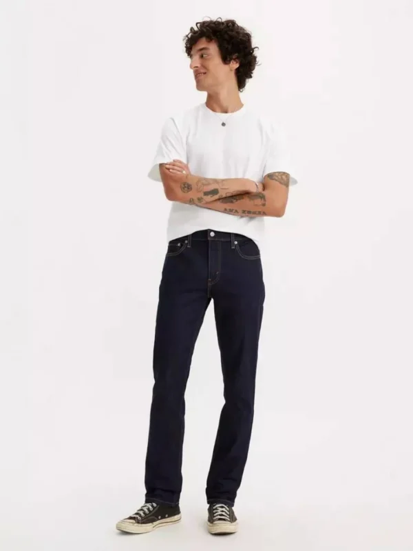 شلوار لوایز مدل 511™ SLIM FIT MEN'S JEANS - Image 5