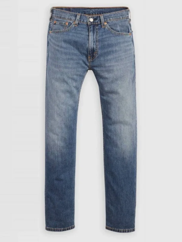 شلوار LEVI'S® MEN'S 505™ REGULAR JEANS - Image 5
