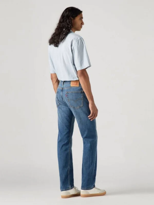 شلوار LEVI'S® MEN'S 505™ REGULAR JEANS - Image 6