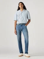 شلوار LEVI'S® MEN'S 505™ REGULAR JEANS