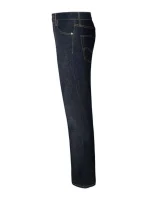 شلوار لوایز مدل Men's Levi 511 Slim-Fit Straight Jeans - Image 5