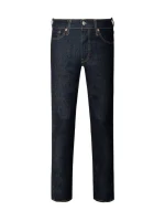 شلوار لوایز مدل Men's Levi 511 Slim-Fit Straight Jeans - Image 3