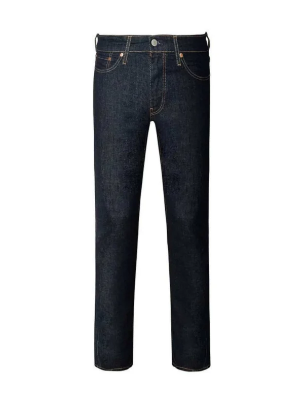 شلوار لوایز مدل Men's Levi 511 Slim-Fit Straight Jeans - Image 3