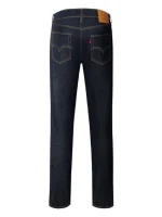 شلوار لوایز مدل Men's Levi 511 Slim-Fit Straight Jeans - Image 2