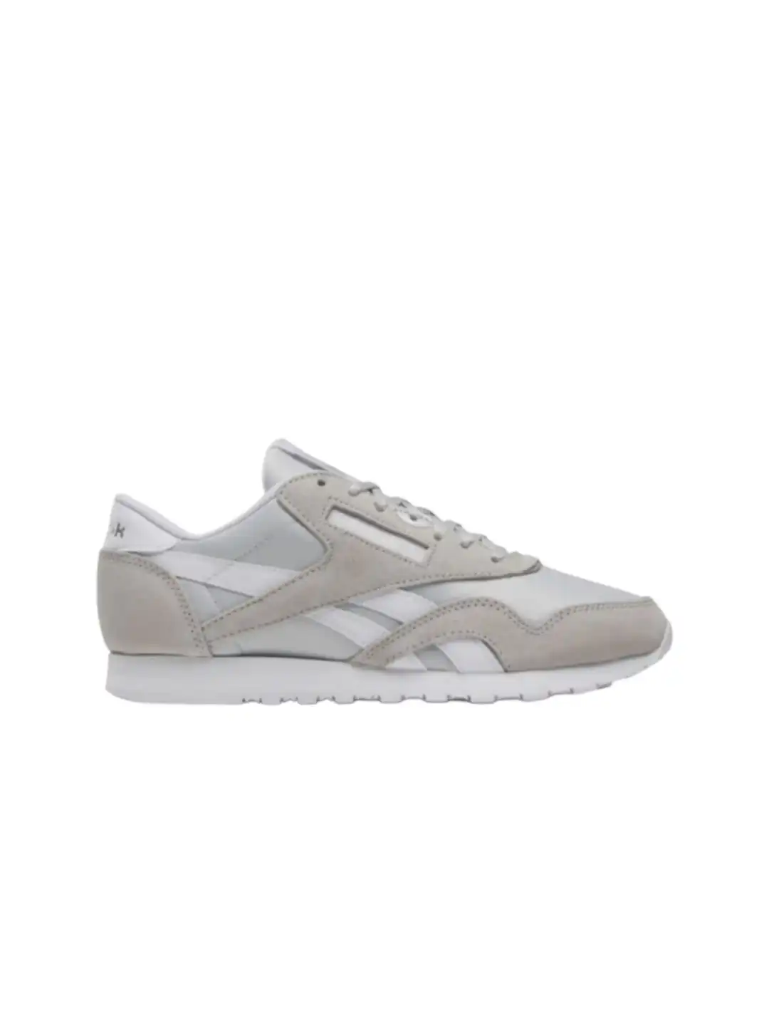 Picsart_25-04-07_16-44-39-197 کتونی ریباک مدل Reebok Classic Nylon - Image 1