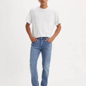 512SLIM TAPER MEN'S JEANS شلوار