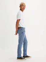 512SLIM TAPER MEN'S JEANS شلوار - Image 3