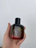 عطر زارا رد وانیلا | Zara Red Vainilla - Image 3