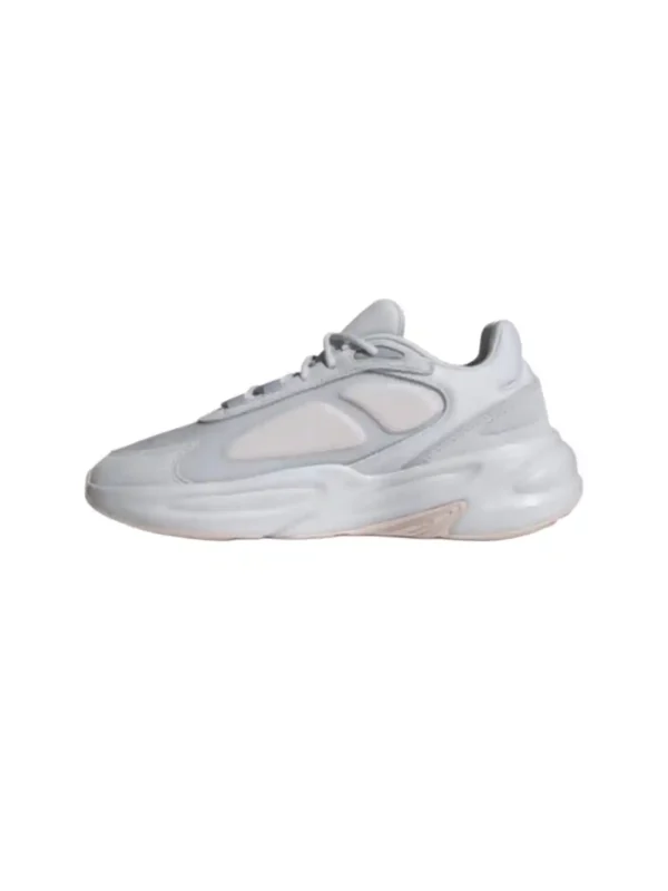 کتونی آدیداس مدل ozelle dash grey - Image 8