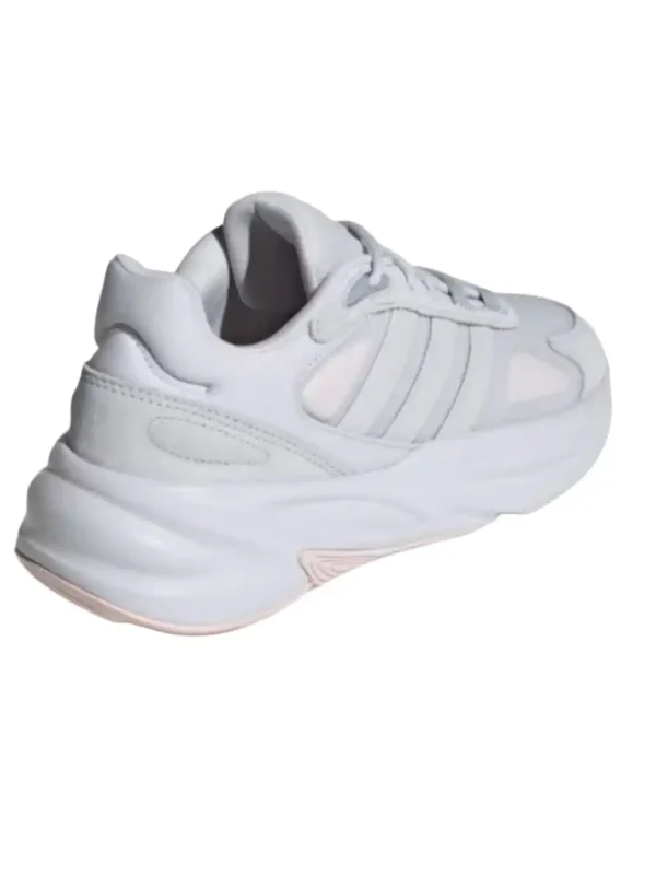 کتونی آدیداس مدل ozelle dash grey - Image 6