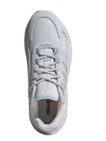 کتونی آدیداس مدل ozelle dash grey - Image 5
