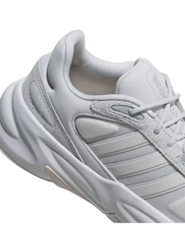 کتونی آدیداس مدل ozelle dash grey - Image 4