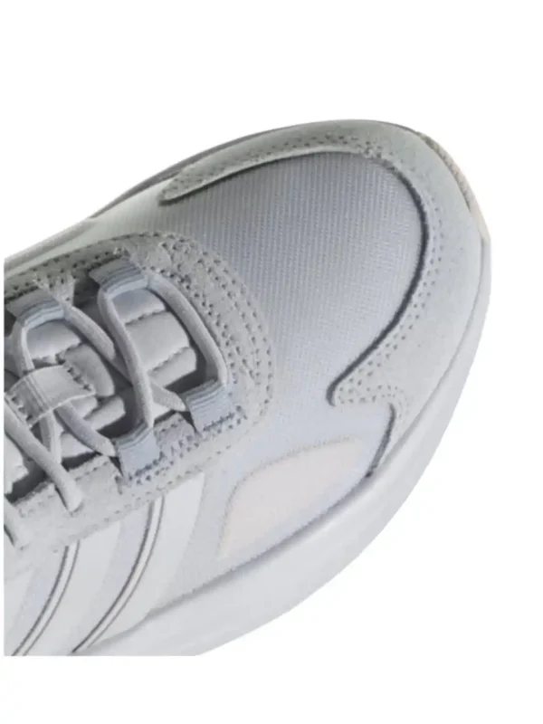 کتونی آدیداس مدل ozelle dash grey - Image 7