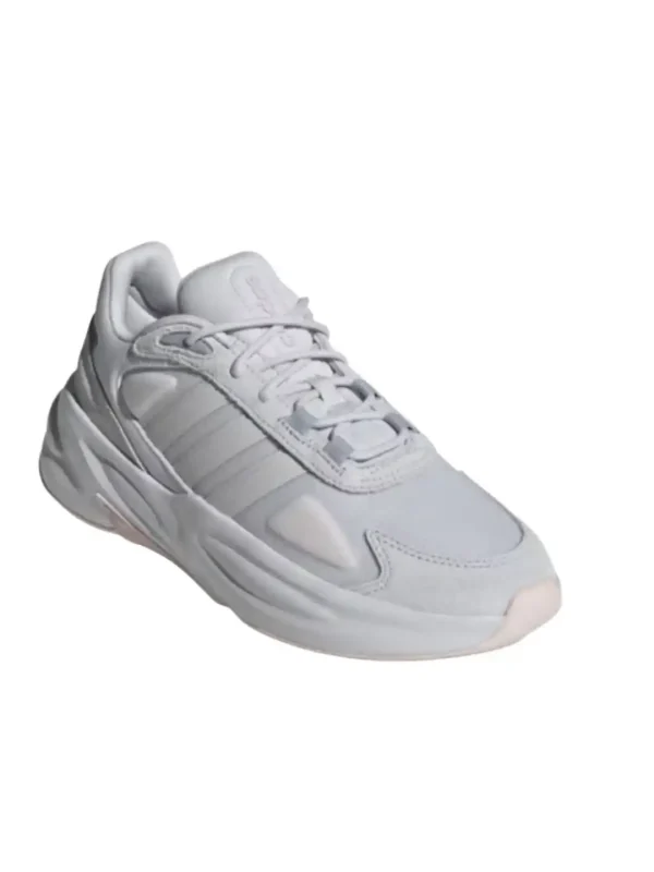 کتونی آدیداس مدل ozelle dash grey - Image 2